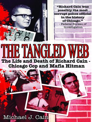 cover image of The Tangled Web